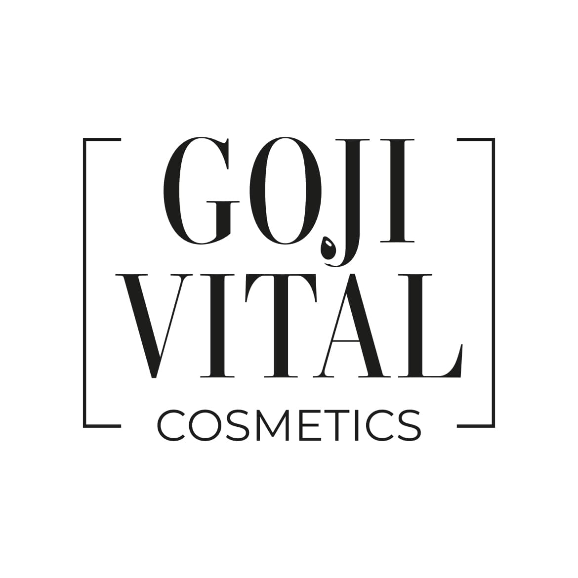 Logo GOJIVITAL Cosmetics GmbH 